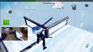 How to MACRO on MOBILE (Fortnite Mobile)