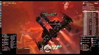 EVE Online: Assault gang