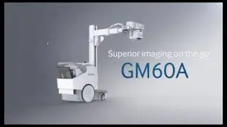 Samsung Smart Digital Portable: GM60