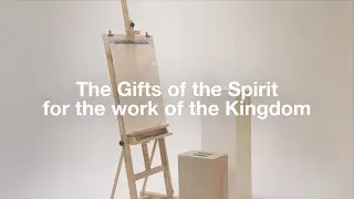 The Gifts of the Spirit for the work of the Kingdom: Discernment