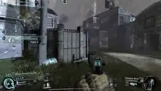 Titanfall Frontier Defense/Border Land Defence - Colony #08