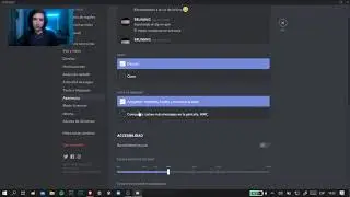SOLUCIÓN AL ERROR DE DISCORD (SE CUELGA AL COMPARTIR PANTALLA O VIDEO)