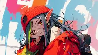 Michelle Andrade -  Corazon speed up / Nightcore