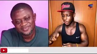 I Was Lured Into Acting POrn With An Indian Woman & I Demanded IPhone 13 But I .... - Guy