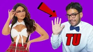 5 Pași Pentru A FLIRTA Cu O FATĂ La ȘCOALĂ