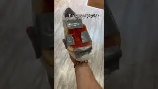 A lei da Física --'