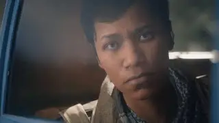 Call of Duty: Vanguard Solange Intro Cutscene