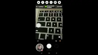 My Camera Stream