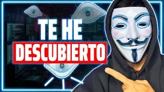 Cómo Escanear Tu Red Local con NMAP 🔍🖥️ Descubrimiento de Hosts 🚩
