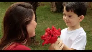 TREM BALA PARA AS MÃES - Ana Vilela