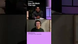 The Evolution of the LlamaIndex, Jerry Liu