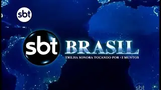 Trilha sonora do SBT Brasil de 2013 por 2 minutos e 35 segundos