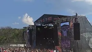 Чернозём 2023 Воронеж!!! "Нейромонах Феофан" Холодно в Лесу!!!