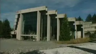 Западная Канада. Золотой глобус - 27