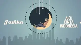 Judika - Aku Cinta Indonesia