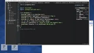 Dart Web Programming for Beginners:  19 Formatting the Pregnancy Calculator