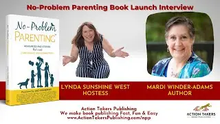 Five Steps to Lower Conflict in Family Communication with Mardi Winder-Adams
