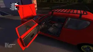 My Summer Car - Как работает износ двигателя и как с ним бороться?