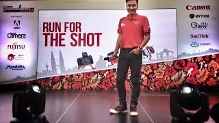 Cody Lim: Canon Photomarathon Malaysia KL 2015