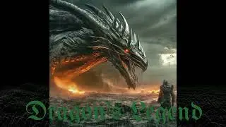KOTO - Dragon's Legend (Ruslan Kuzmenko Remix)