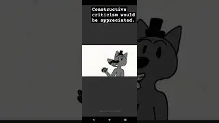 Here's how the 600 subs music video is going 