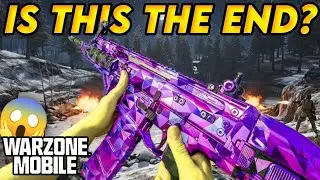 Warzone Mobile Is Back… But Is This the Start of a Real Comeback or the End?