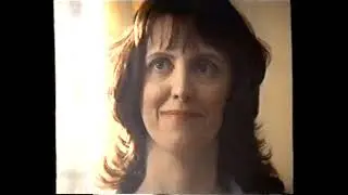 Persil Advert 1996 #3 (VHS Rip)