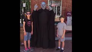 What The Family
