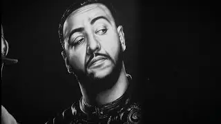 Lacrim - Drogue ft. Nahir