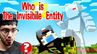 Who Is Real Invisibile Entity In Himlands | #RealInvisibleEntity