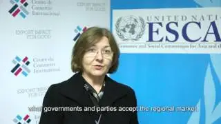 Importance of ITC's NTM Survey in Thailand to the country and the region