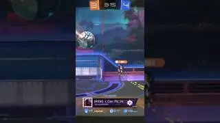 Rocket League Short42
