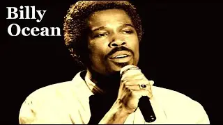 Billy Ocean - Caribbean Queen (ReWork) Hq