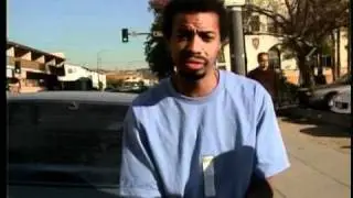 What's Up, Fatlip? - The Documentary (Part 2 of 3)