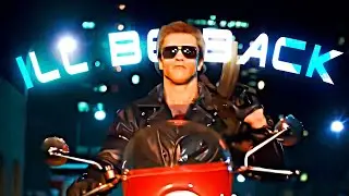 Terminator Edit |4K| (Apogee)
