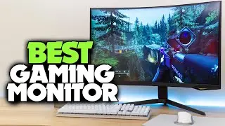 TOP 6: BEST 1440p Gaming Monitor [2021] | Which One Is Right For You?