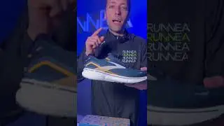 Así son las nuevas Brooks a Ghost 15