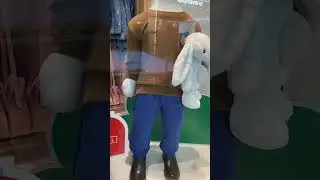Kids clothes at David Jones 