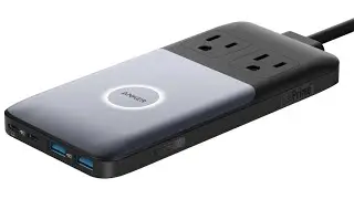 ANKER GaNPRIME 727