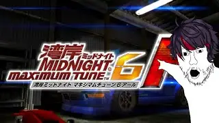 【WMMT6R】im back lets play