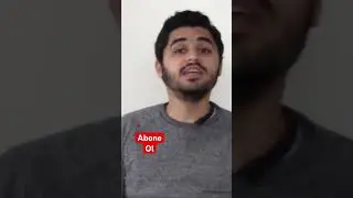 Ahir zamanda olacaklar