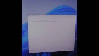 install windows 10 from usb 