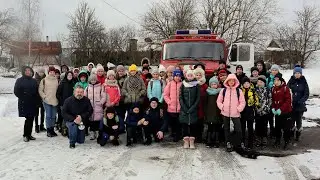 Чтобы не было беды. Профилактическая работа  в преддверии паводка и пожароопасного периода.