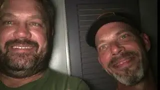Our Journey through the States episode 7