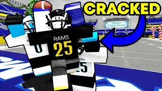 MOBILE IS CRACKED NOW?! (FOOTBALL FUSION 2)