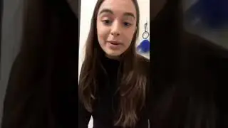 BEL MOREIRA REAGE A DESENHO DELA E DE LAWRRAN