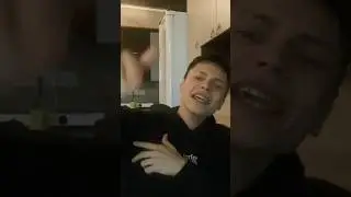 Марвин зачитал трек - НА СВЯЗИ (Marvin, дофамин)