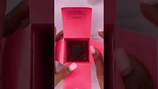 I know I need a fill🤦🏾‍♀️, but FOCUS! Valentino Donna Born in Roma gets a HIGH 10/10 #fragrance