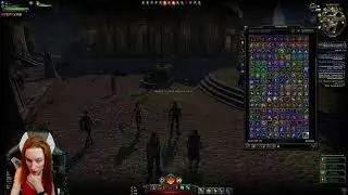 [Neverwinter] - Вечерний стрим