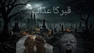 Qabar ka Azab قبر کا عزاب